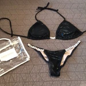Competition Bikini